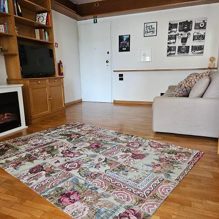R.C. Giulio Cesare. Loft In Centro Villa Róma Kültér fotó