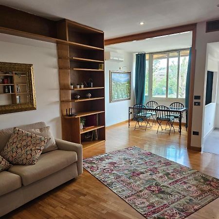R.C. Giulio Cesare. Loft In Centro Villa Róma Kültér fotó