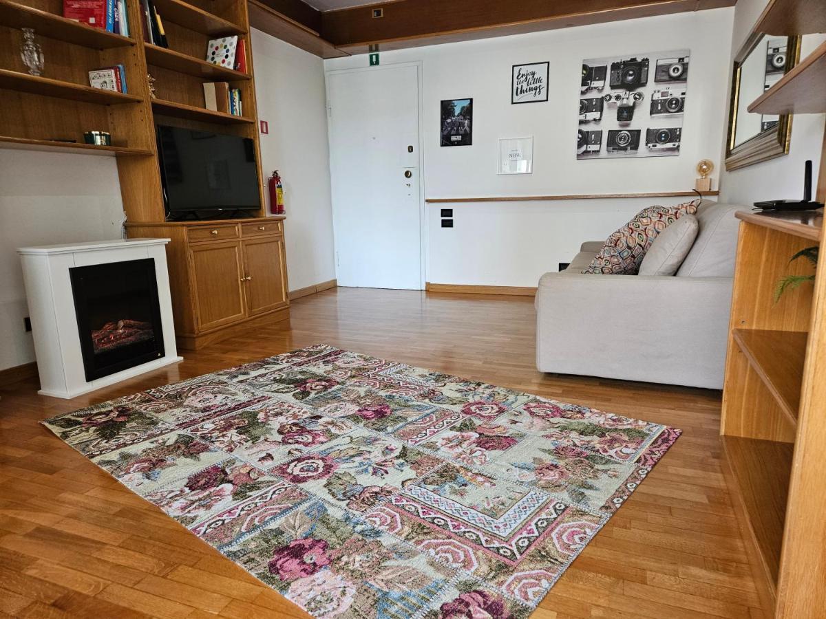 R.C. Giulio Cesare. Loft In Centro Villa Róma Kültér fotó